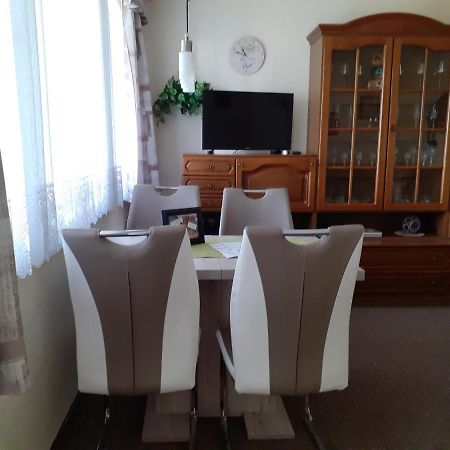 באד שאנדאו Ferienhaus Lilienstein מראה חיצוני תמונה