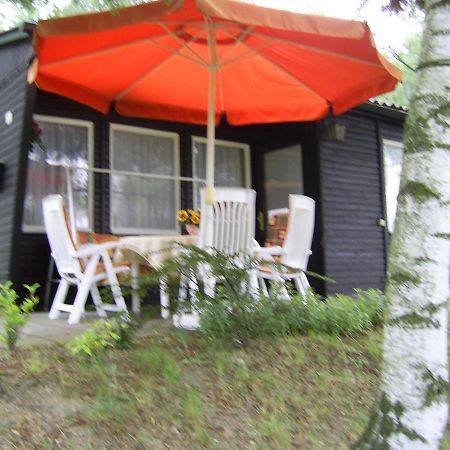 באד שאנדאו Ferienhaus Lilienstein מראה חיצוני תמונה