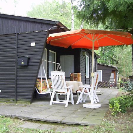 באד שאנדאו Ferienhaus Lilienstein מראה חיצוני תמונה