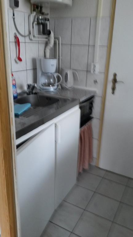 באד שאנדאו Ferienhaus Lilienstein מראה חיצוני תמונה