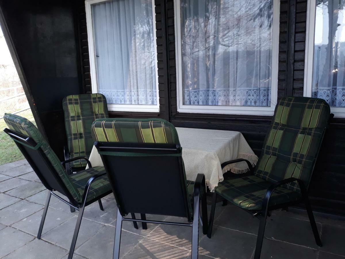 באד שאנדאו Ferienhaus Lilienstein מראה חיצוני תמונה