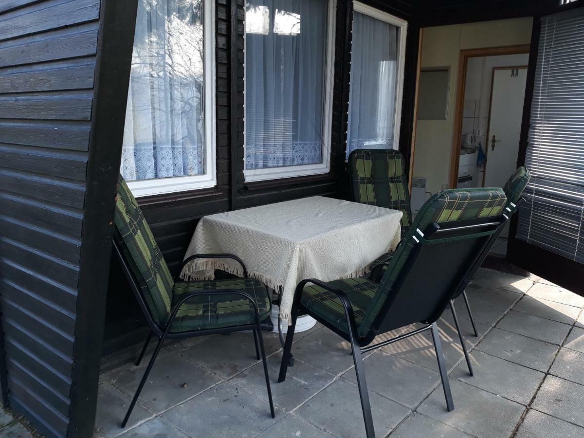 באד שאנדאו Ferienhaus Lilienstein מראה חיצוני תמונה