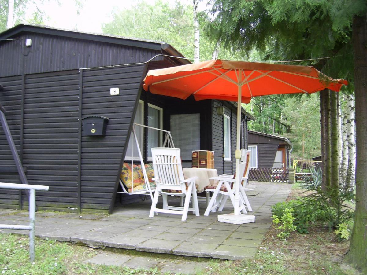 באד שאנדאו Ferienhaus Lilienstein מראה חיצוני תמונה